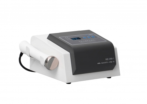 手持式超声处理系统